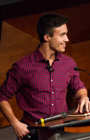 William Shewfelt as 