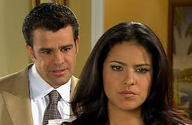 Pecadora season-1: Pecadora Capítulo 25