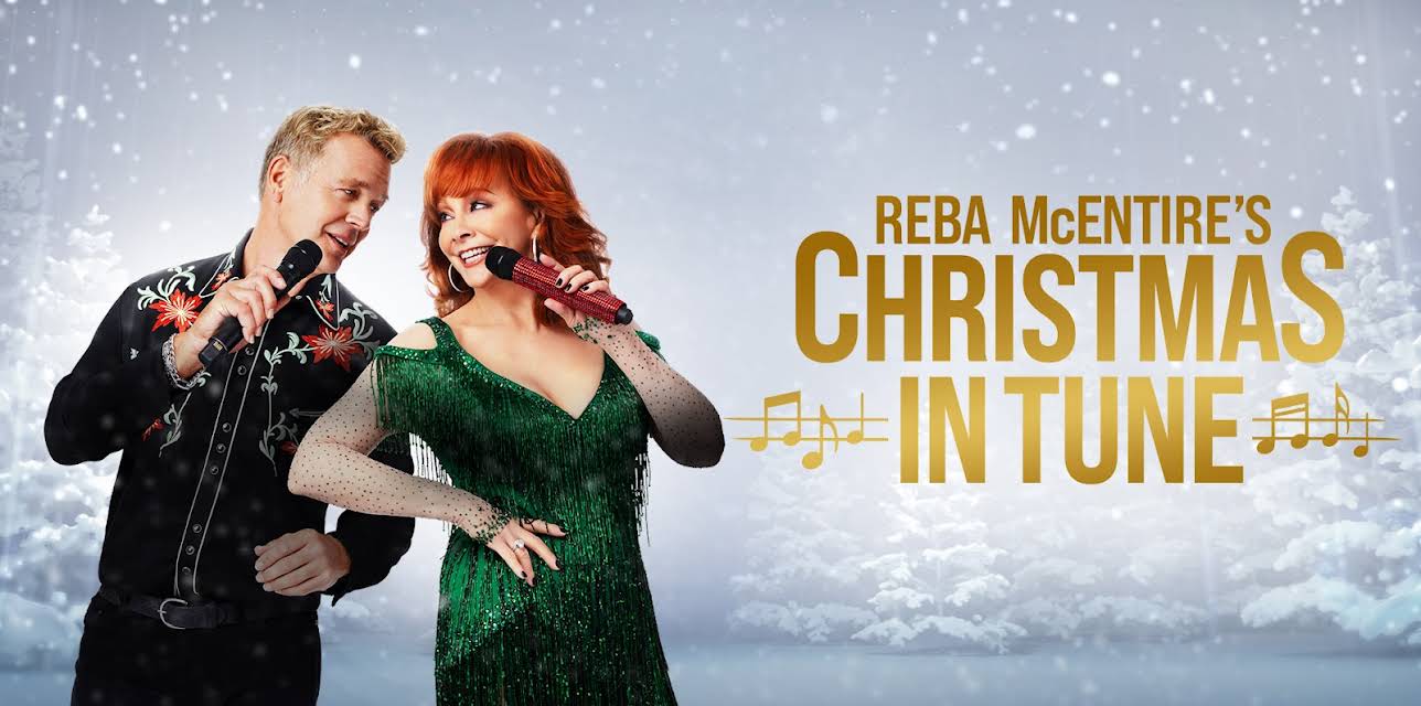 Reba McEntire's Christmas in Tune (2021)