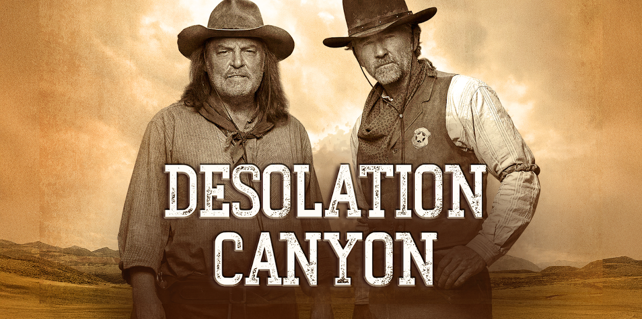 Desolation Canyon (2007)