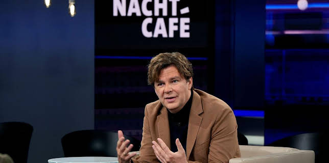 22:00: Nachtcafé | SWR Fernsehen BW | 11/14 2025