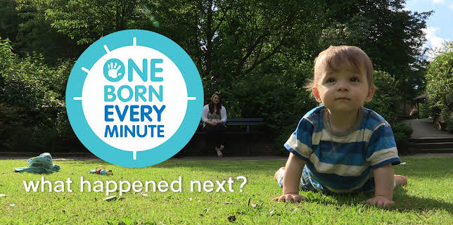 One Born Every Minute: What Happened Next