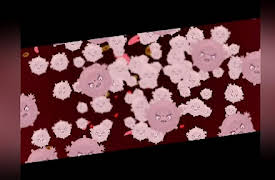 Pucca: Spooky Sooga Village: Itsy Bitsy Enemy Within