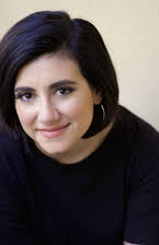 Alex Saks som Director