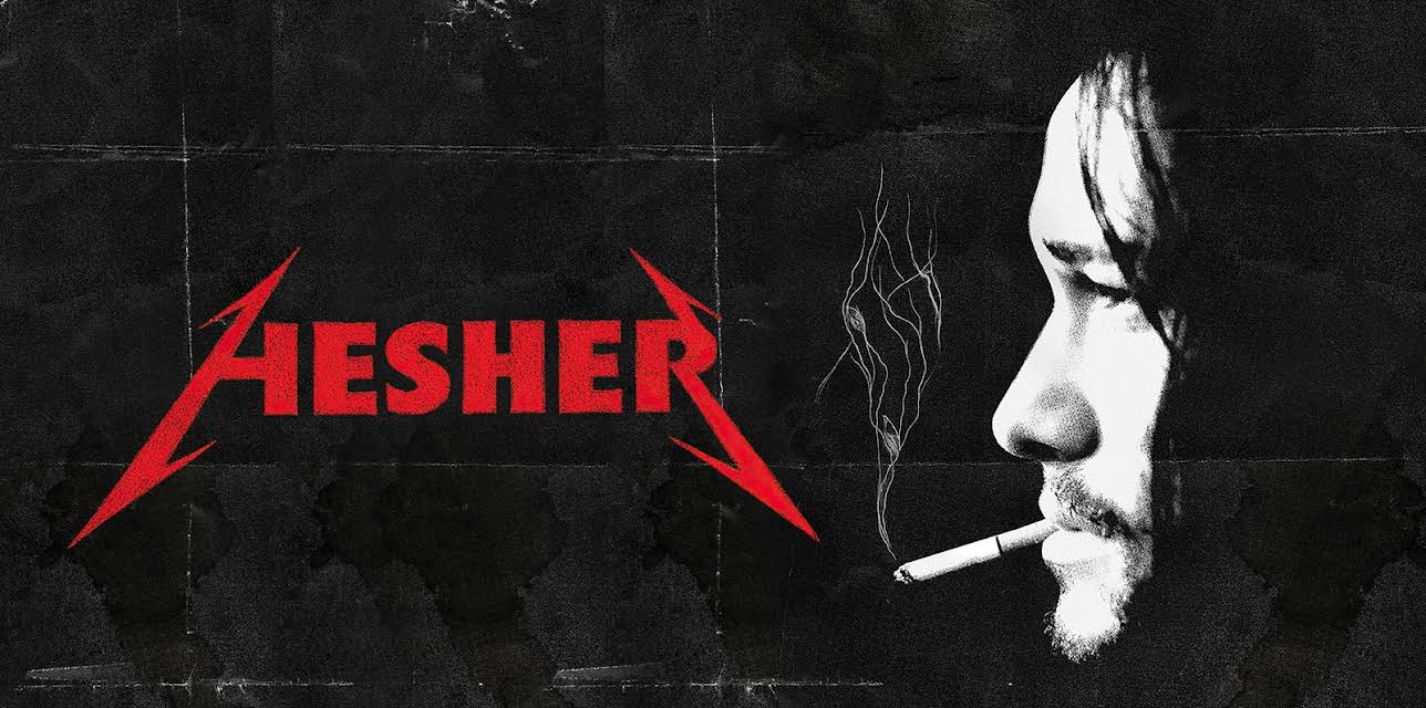 Hesher (2010)
