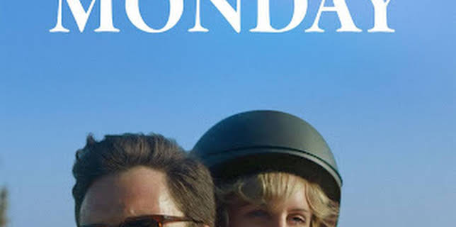 1:20 AM: Monday (IMDb 5.7) | Channel 4 | 12/10 2025