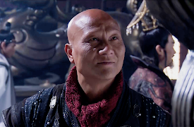 A Legend of Shaolin Kung Fu（Season 2）: A Legend of Shaolin Kung Fu（Season 2）22