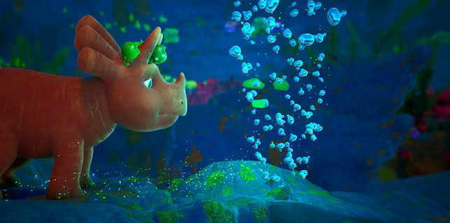 06:10: Vegesaurier | ZDF | 2/8 2026