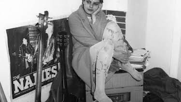 05:05: Punk Girls. Die weibliche Geschichte des britischen Punk | Arte | 4/18 2026