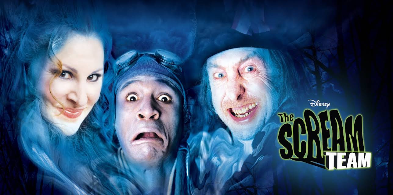 The Scream Team