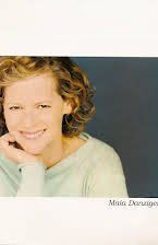 Maia Danziger as 