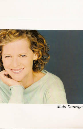 Maia Danziger as 