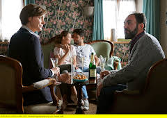 Servus, Schwiegermutter!