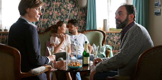 17:30: Servus, Schwiegermutter! | 3SAT | 2/28 2026