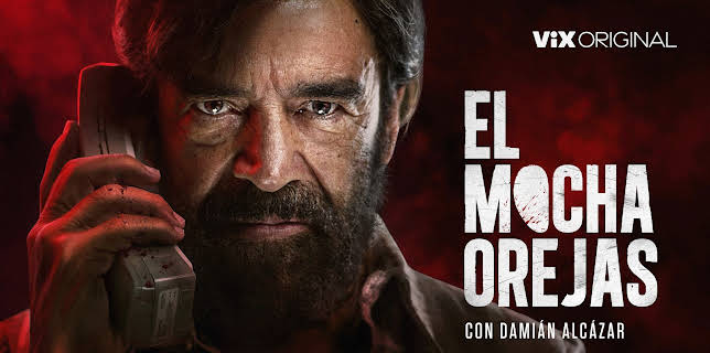 El Mochaorejas season-1