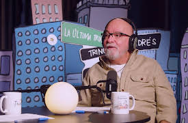 La última trinchera season-1: En el nombre del Güiri Güiri