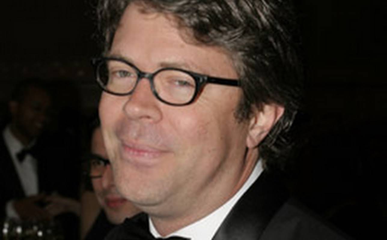 Jonathan Franzen