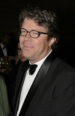 Jonathan Franzen as 