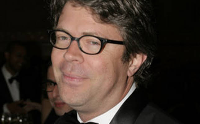 Jonathan Franzen