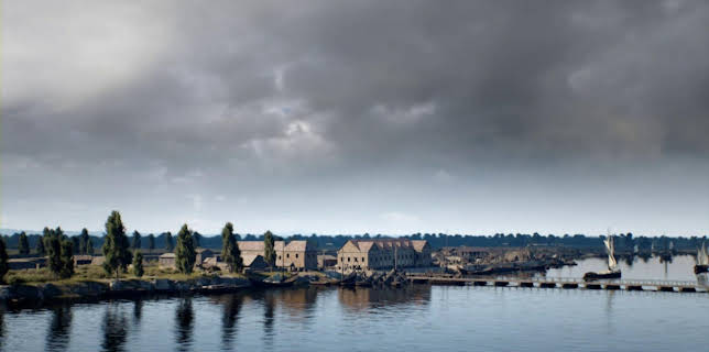 05:30: Das Industriezeitalter | SR Fernsehen | 1/20 2026