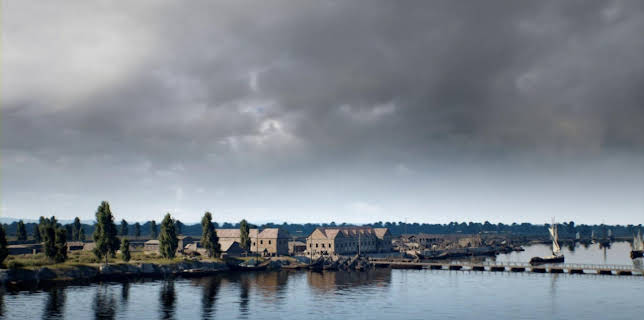 Das Industriezeitalter