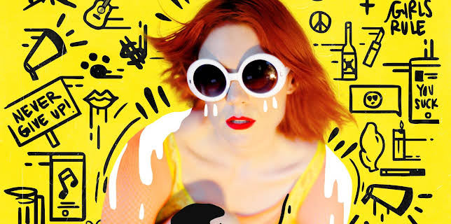 Kate Nash: Underestimate the Girl (2018)