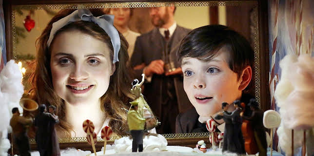 08:15: Nussknacker und Mausekönig | MDR Fernsehen | 12/26 2025