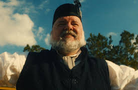 Ren Faire, Season 1: Daddy's Dyin', Who's Got the Will?