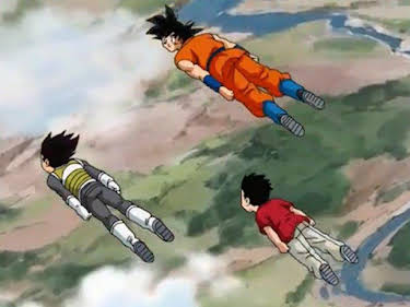 16:45: Dragon Ball Super | ProSieben Maxx | 5/13 2026