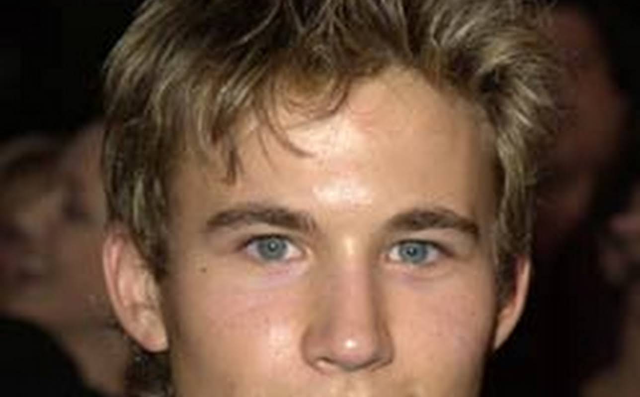 Jonathan Taylor Thomas