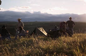 Ranch America: Season 1: This is River Klass