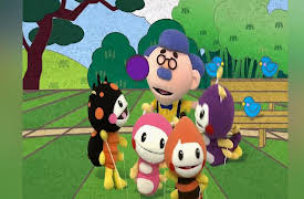 Momo Let's be Nice Season 1: Momo Let's be Nice Season 1, Episode 5