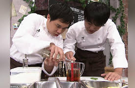 NINOSAN: Episode 253