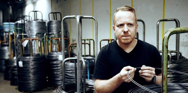 01:30: Was wird aus unseren Jobs? | Tagesschau 24 | 11/23 2025