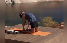 Gaiam: Rodney Yee A.M. Yoga for Your Week: Back Bends