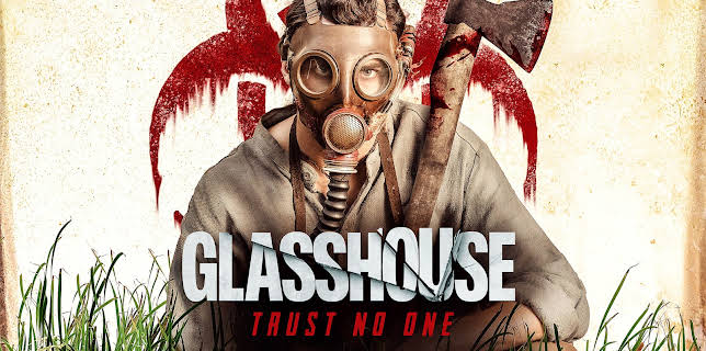 Glasshouse (2023)