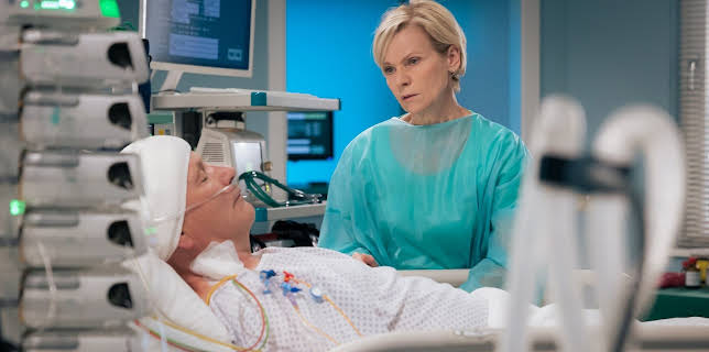 09:00: In aller Freundschaft (1043) | RBB Fernsehen | 1/21 2026