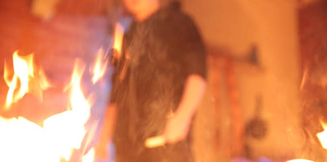 18:00: American Monster (S8 E20) (S8) | Investigation Discovery | 11/10 2025