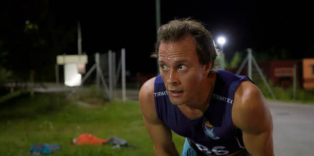 20:50: Reddet | TV 2 Zebra | 11/13 2025