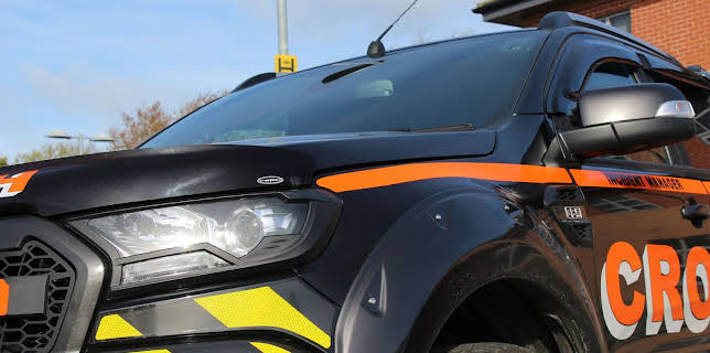 13:00: LKW-Bergung extrem | ProSieben Maxx | 12/14 2025