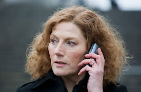 The Last Enemy, Season 1: Episode 5