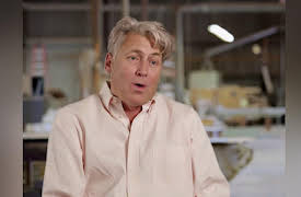 Museum Men Season 1: Lincoln's Last Ride