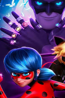 07:45: Prodigiosa: Las aventuras de Ladybug (T5): Ep.24 Representación | À Punt | 7/31 2026
