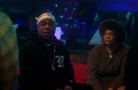 Deb's House, Season 1: Two Little Fingers