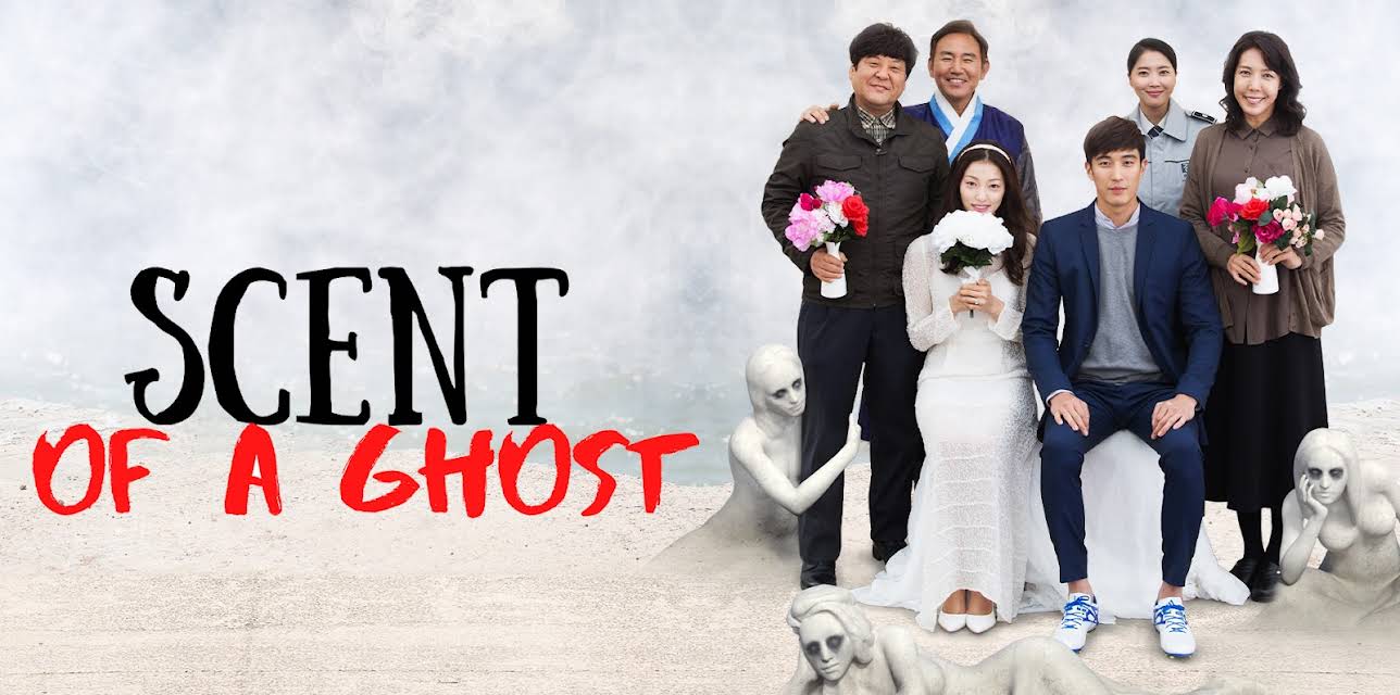 Scent of a Ghost (2021)