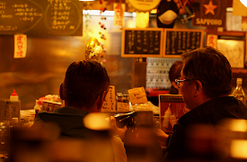 Actor Kim Eui Sung's Exploring Taverns in Small Towns: Actor Kim Eui Sung's Exploring Taverns in Small Towns EP10