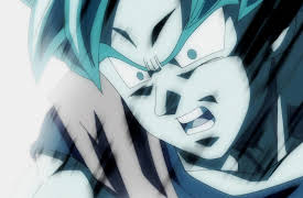 Dragon Ball Super: Season 9: Son Goku Wakes! New Level of the Awakened!!