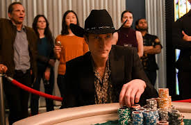 The Irrational: Episode 5