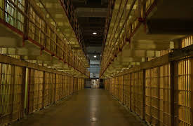 Codes and Conspiracies:  Alcatraz