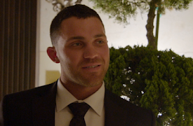 Siesta Key Season 1: Alex's Kingdom